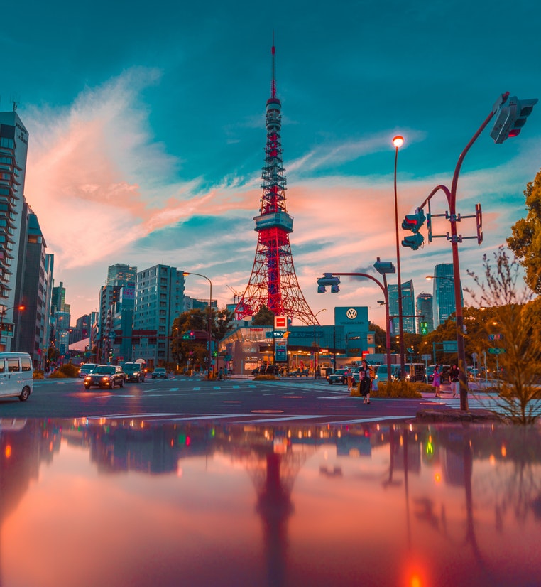 東京都内のグランピングおすすめ施設5選は良いけど・・・そもそも都内は自然なんてあるの?という方へ