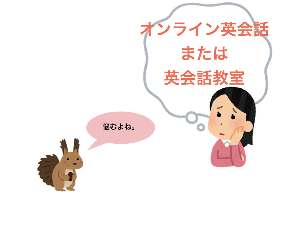 オンライン子供英会話の口コミ保護者の悩み