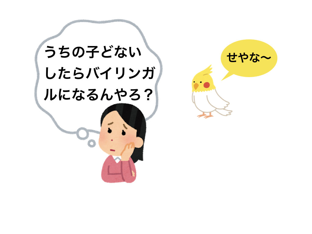 大阪のおすすめ子供英会話の疑問