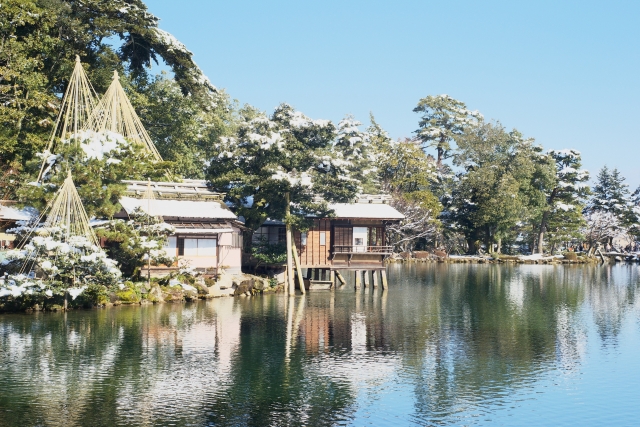 年最新版 石川のおすすめグランピング キャンプ施設５選 ソザオ